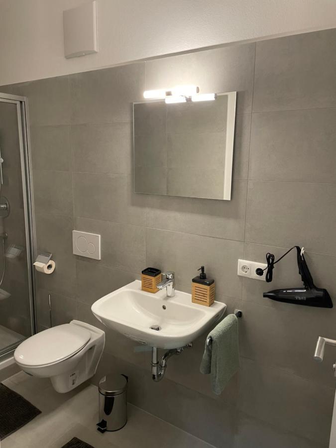 Hostel 24-7 Passau
