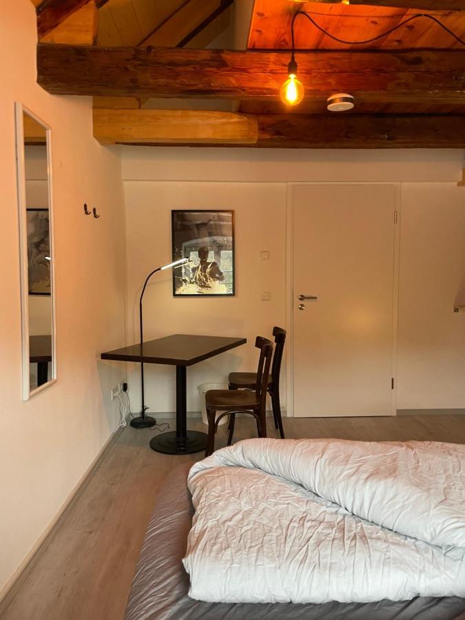 Hostel 24-7 Passau