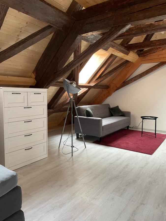 Hostel 24-7 Passau
